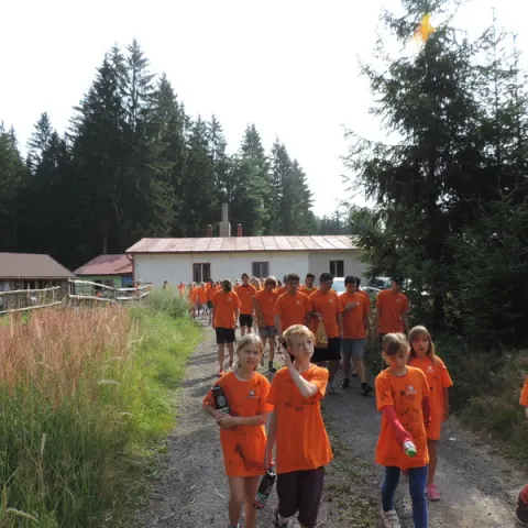 Eš u Pacova 2019 - 2. turnus – fotka 599