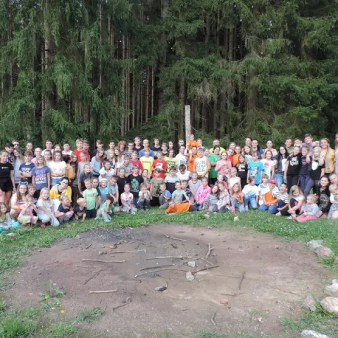 Eš u Pacova 2019 - 2. turnus – fotka 1341