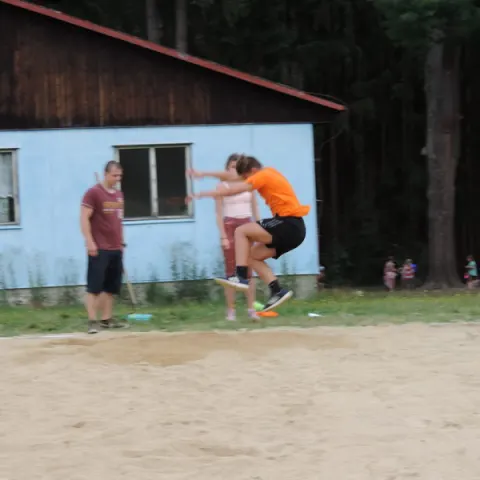 Eš u Pacova 2019 - 2. turnus – fotka 966