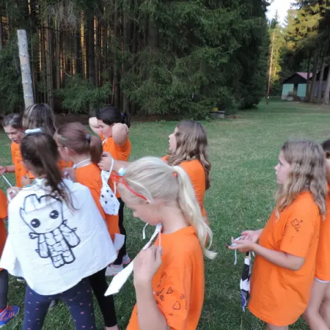 Eš u Pacova 2019 - 2. turnus – fotka 1221