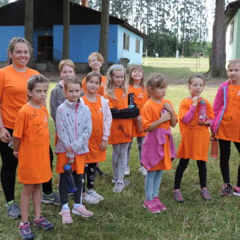Eš u Pacova 2019 - 2. turnus – fotka 171