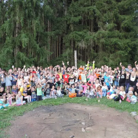 Eš u Pacova 2019 - 2. turnus – fotka 1338