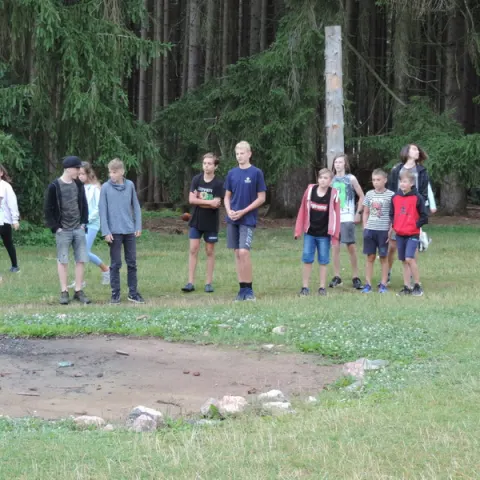 Eš u Pacova 2019 - 2. turnus – fotka 158
