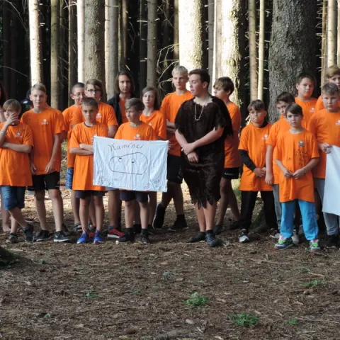 Eš u Pacova 2019 - 2. turnus – fotka 145