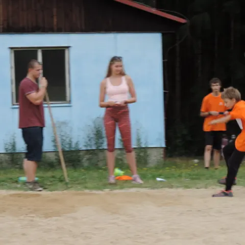 Eš u Pacova 2019 - 2. turnus – fotka 972