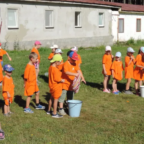 Eš u Pacova 2019 - 2. turnus – fotka 415