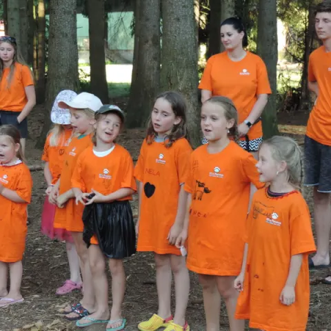 Eš u Pacova 2019 - 2. turnus – fotka 382