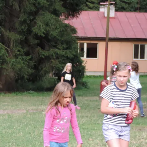 Eš u Pacova 2019 - 2. turnus – fotka 1308