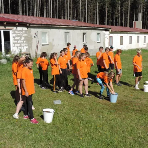 Eš u Pacova 2019 - 2. turnus – fotka 431