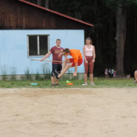 Eš u Pacova 2019 - 2. turnus – fotka 965