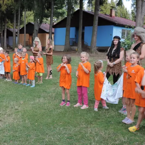 Eš u Pacova 2019 - 2. turnus – fotka 1194