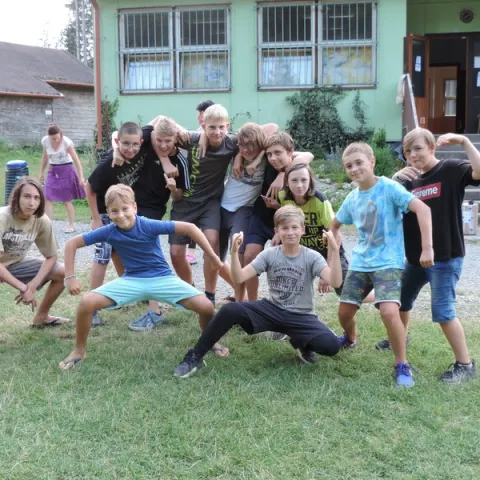 Eš u Pacova 2019 - 2. turnus – fotka 785