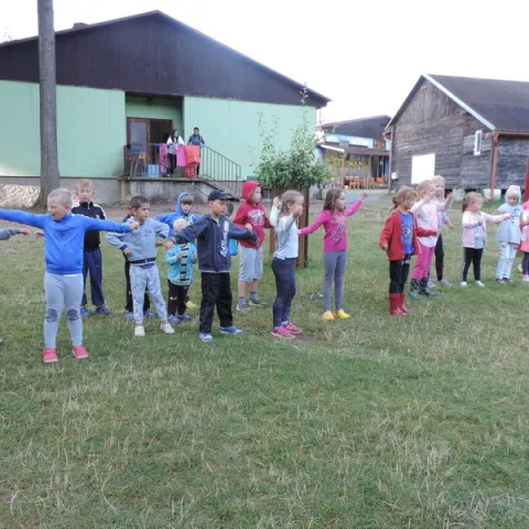 Eš u Pacova 2019 - 2. turnus – fotka 478