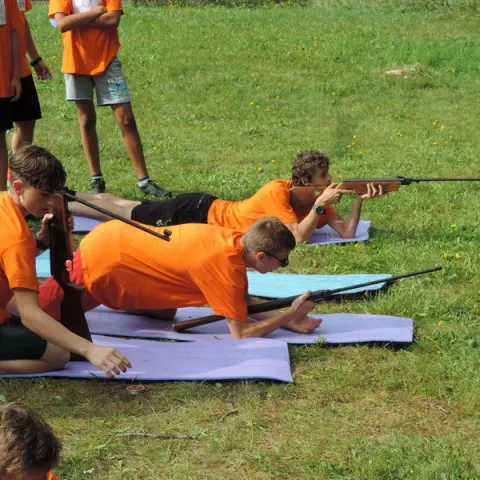 Eš u Pacova 2019 - 2. turnus – fotka 991
