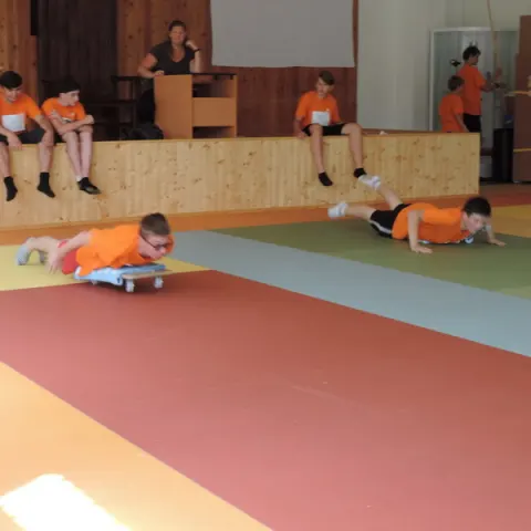 Eš u Pacova 2019 - 2. turnus – fotka 891