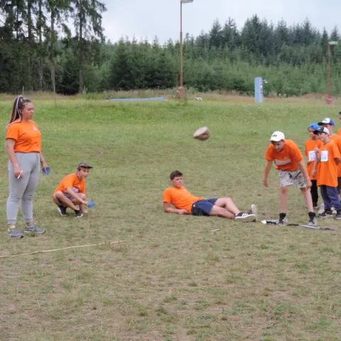 Eš u Pacova 2019 - 2. turnus – fotka 920