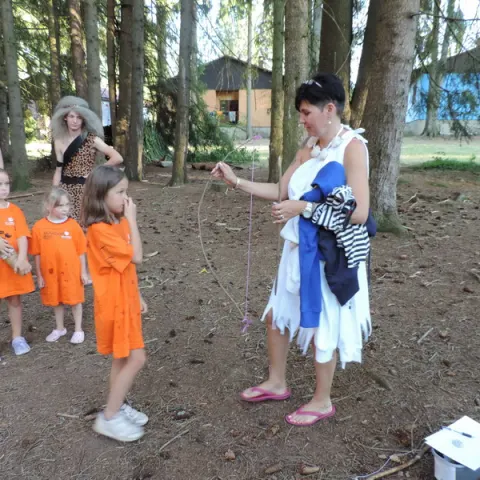 Eš u Pacova 2019 - 2. turnus – fotka 302