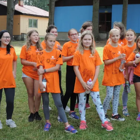Eš u Pacova 2019 - 2. turnus – fotka 170