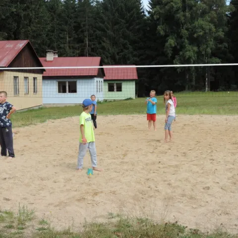 Eš u Pacova 2019 - 2. turnus – fotka 726