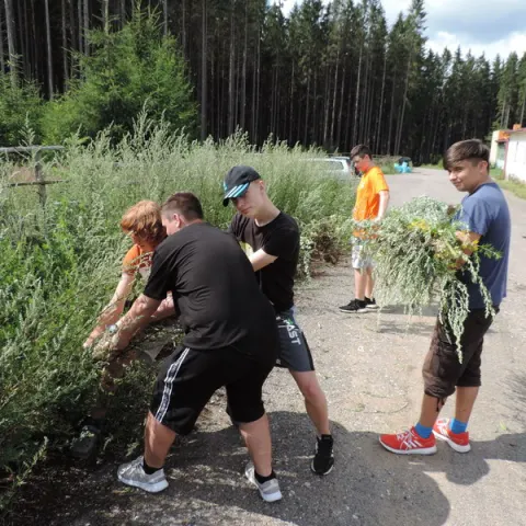 Eš u Pacova 2019 - 2. turnus – fotka 126