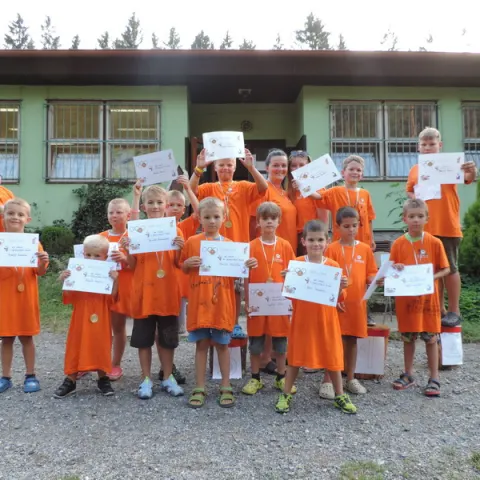 Eš u Pacova 2019 - 2. turnus – fotka 1022
