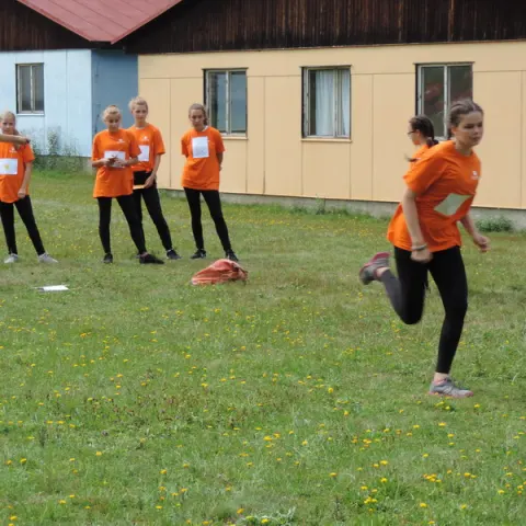 Eš u Pacova 2019 - 2. turnus – fotka 906