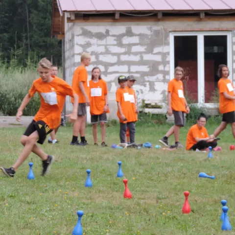 Eš u Pacova 2019 - 2. turnus – fotka 940