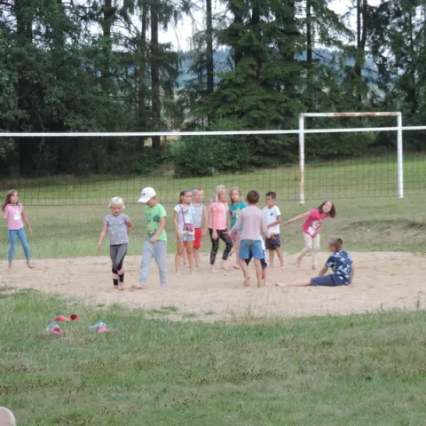 Eš u Pacova 2019 - 2. turnus – fotka 769