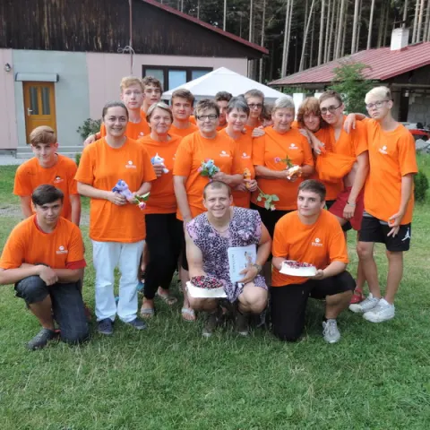 Eš u Pacova 2019 - 2. turnus – fotka 1208