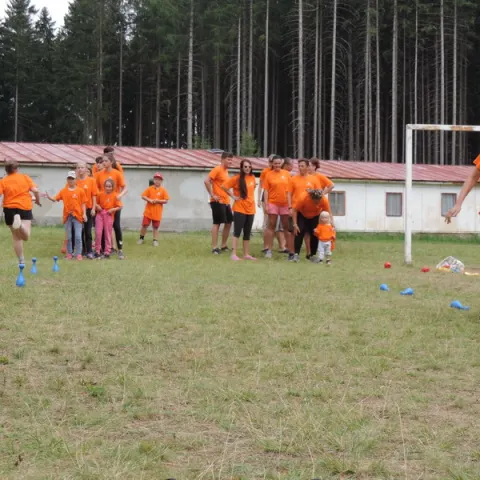 Eš u Pacova 2019 - 2. turnus – fotka 674