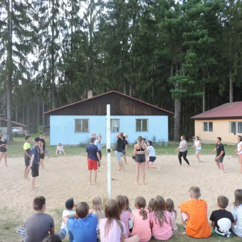 Eš u Pacova 2019 - 2. turnus – fotka 567