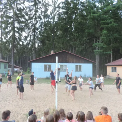 Eš u Pacova 2019 - 2. turnus – fotka 570