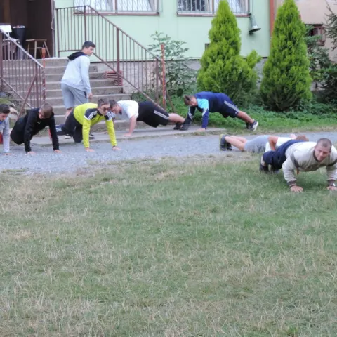 Eš u Pacova 2019 - 2. turnus – fotka 485