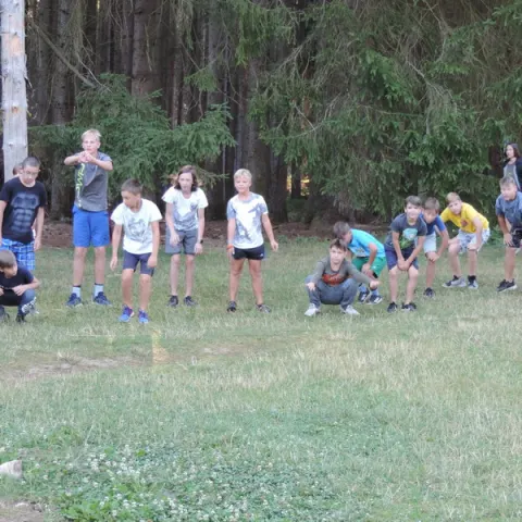 Eš u Pacova 2019 - 2. turnus – fotka 411