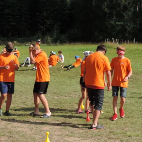 Eš u Pacova 2019 - 2. turnus – fotka 1186