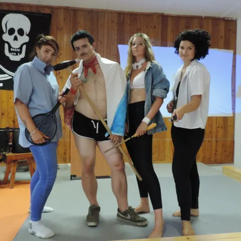 Eš u Pacova 2019 - 2. turnus – fotka 750