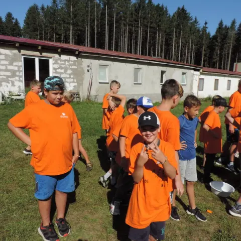 Eš u Pacova 2019 - 2. turnus – fotka 425