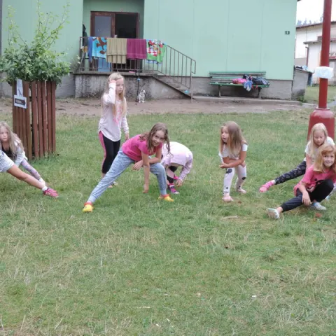 Eš u Pacova 2019 - 2. turnus – fotka 804