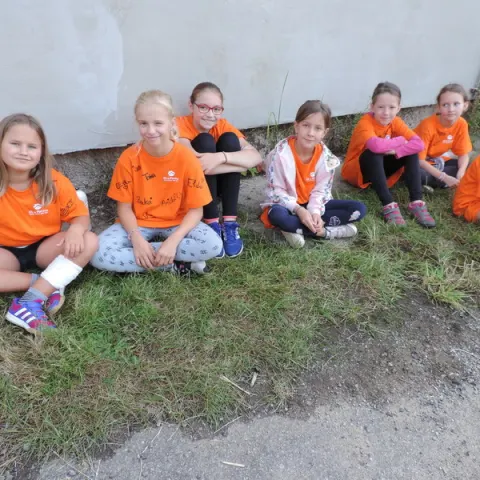 Eš u Pacova 2019 - 2. turnus – fotka 183