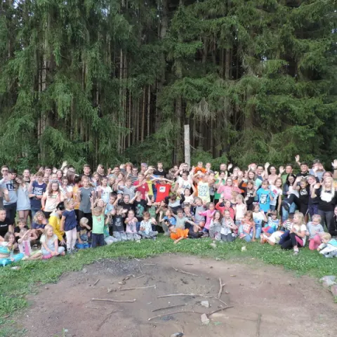 Eš u Pacova 2019 - 2. turnus – fotka 1339