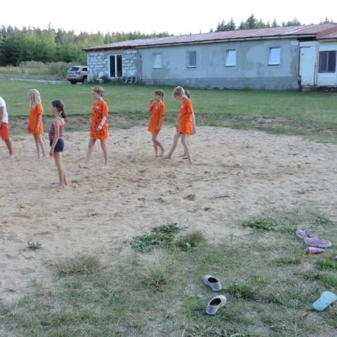Eš u Pacova 2019 - 2. turnus – fotka 69