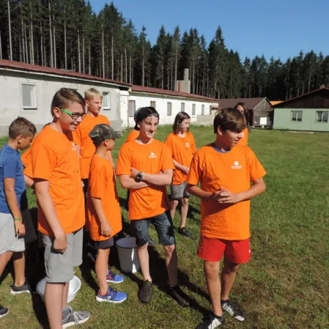 Eš u Pacova 2019 - 2. turnus – fotka 426