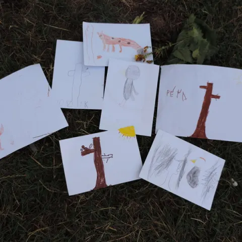 Eš u Pacova 2019 - 2. turnus – fotka 253