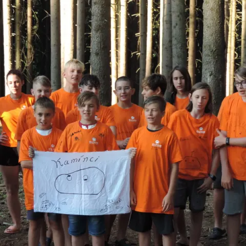 Eš u Pacova 2019 - 2. turnus – fotka 387