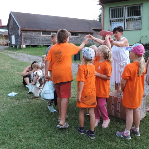 Eš u Pacova 2019 - 2. turnus – fotka 1249