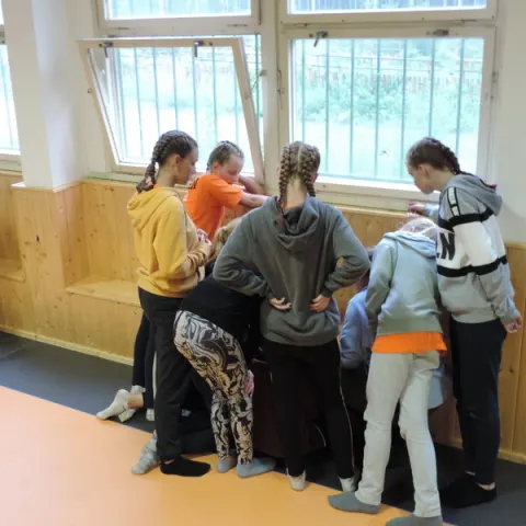 Eš u Pacova 2019 - 2. turnus – fotka 1096