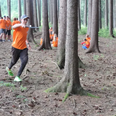 Eš u Pacova 2019 - 2. turnus – fotka 641