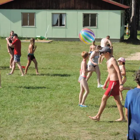 Eš u Pacova 2019 - 2. turnus – fotka 560