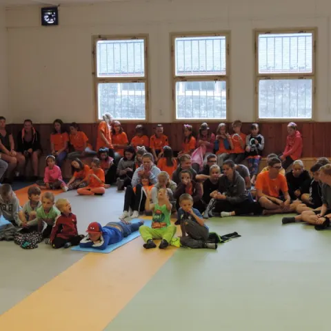 Eš u Pacova 2019 - 2. turnus – fotka 1083