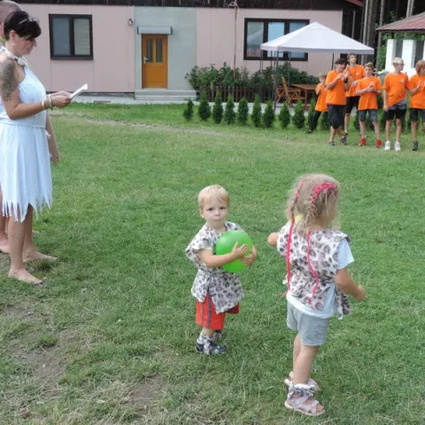 Eš u Pacova 2019 - 2. turnus – fotka 1193
